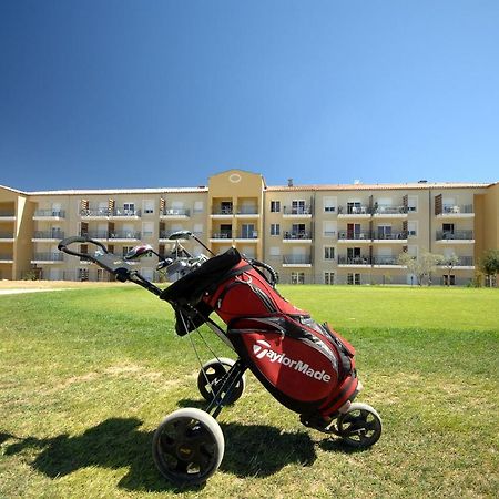 Residence De Tourisme Cote Green จูวินญัค ภายนอก รูปภาพ