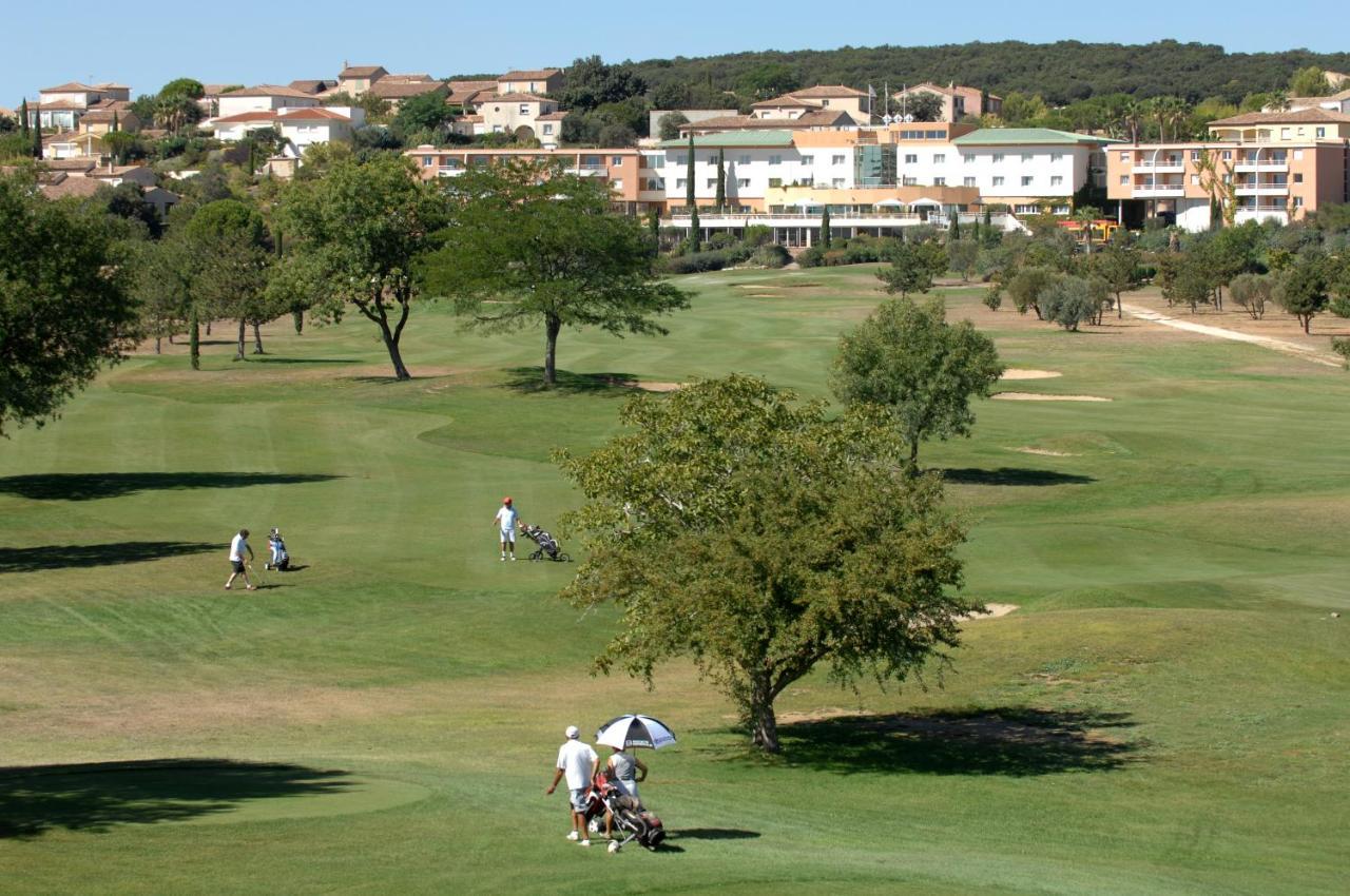 Residence De Tourisme Cote Green จูวินญัค ภายนอก รูปภาพ