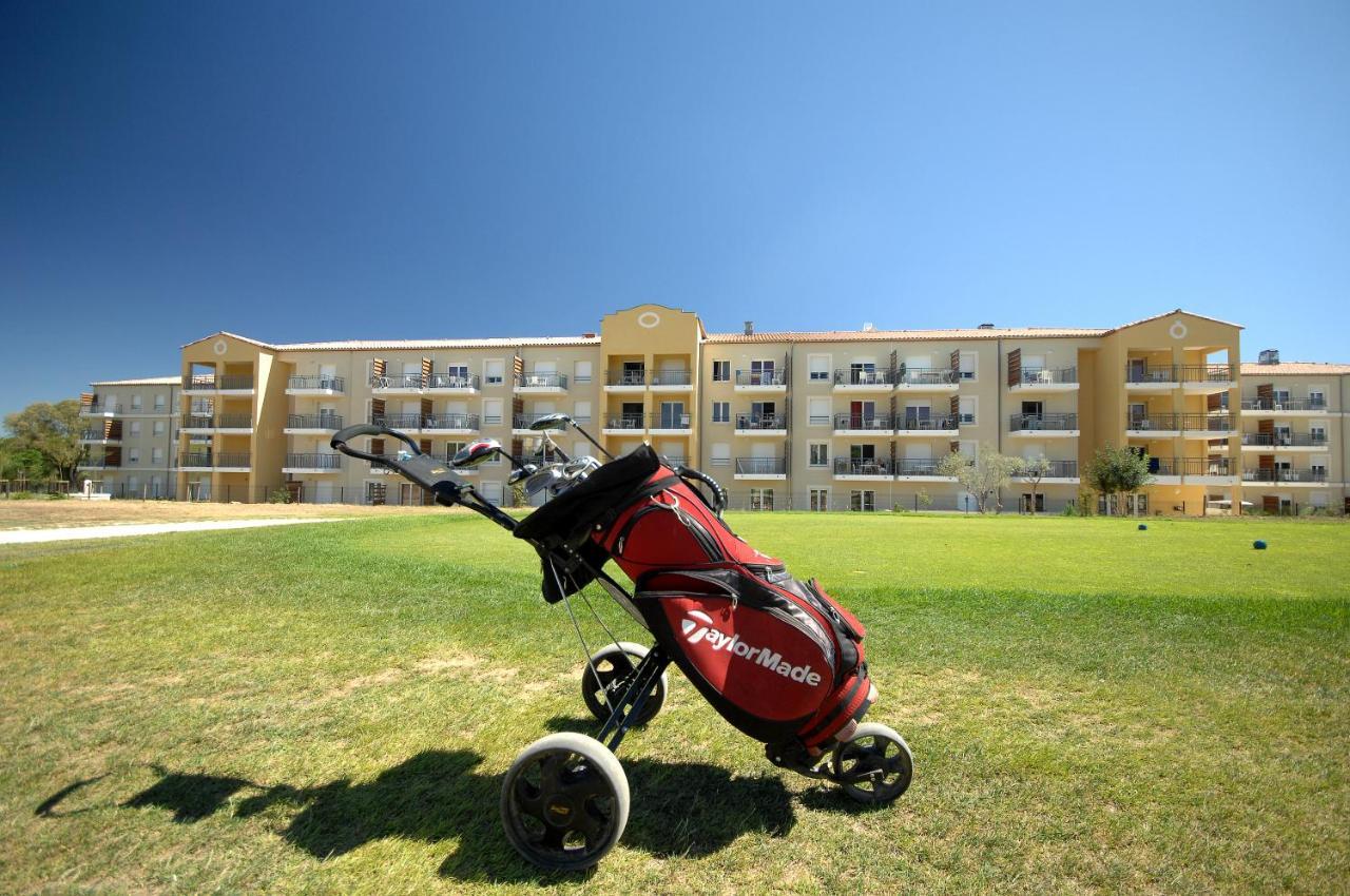 Residence De Tourisme Cote Green จูวินญัค ภายนอก รูปภาพ