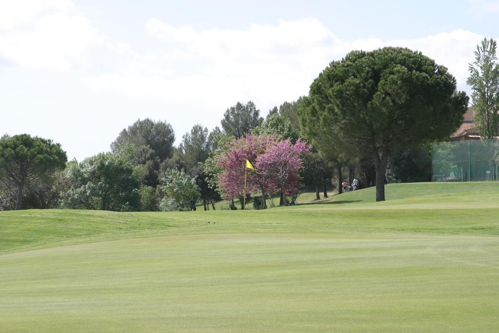 Residence De Tourisme Cote Green จูวินญัค ภายนอก รูปภาพ