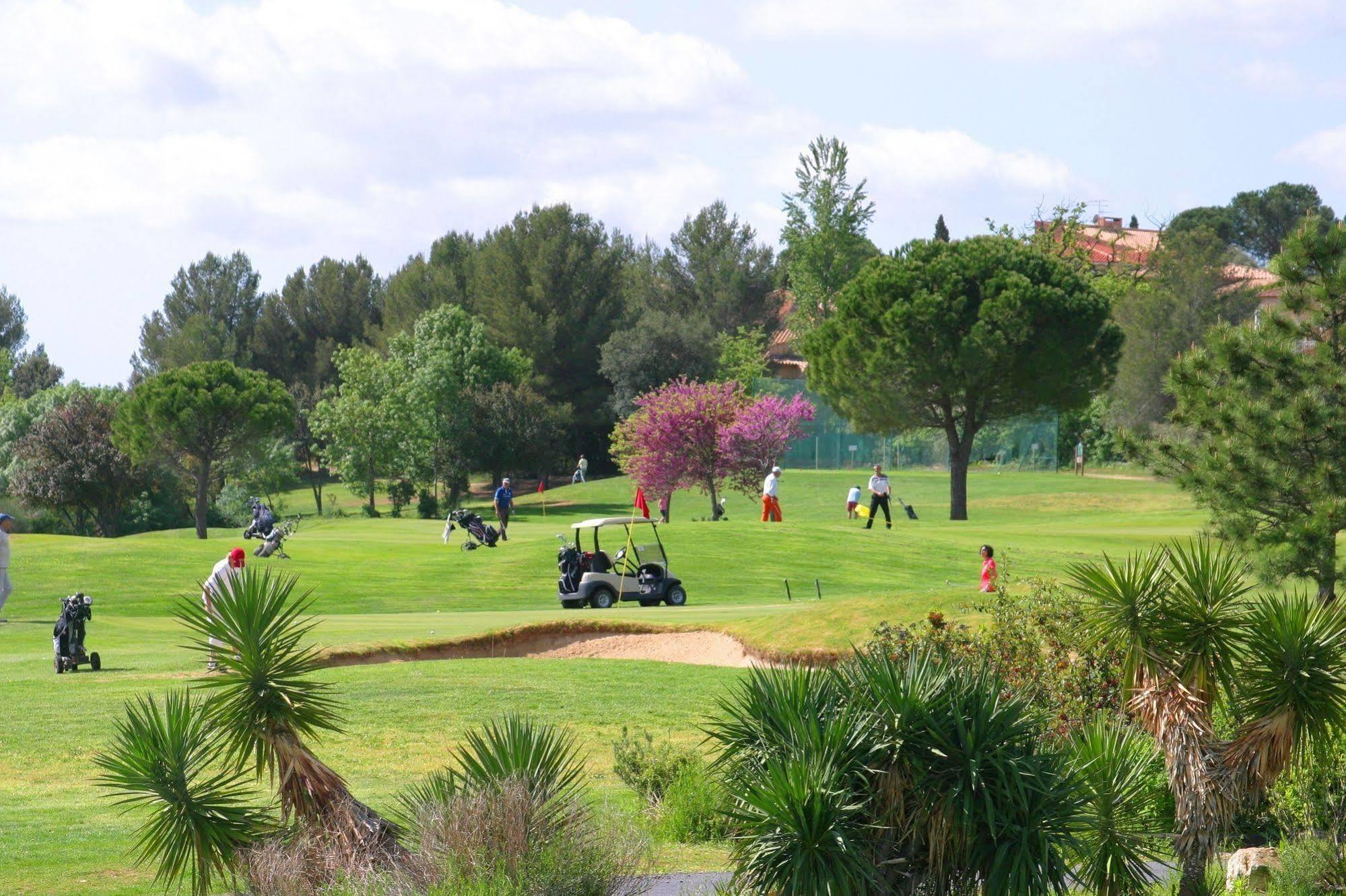 Residence De Tourisme Cote Green จูวินญัค ภายนอก รูปภาพ