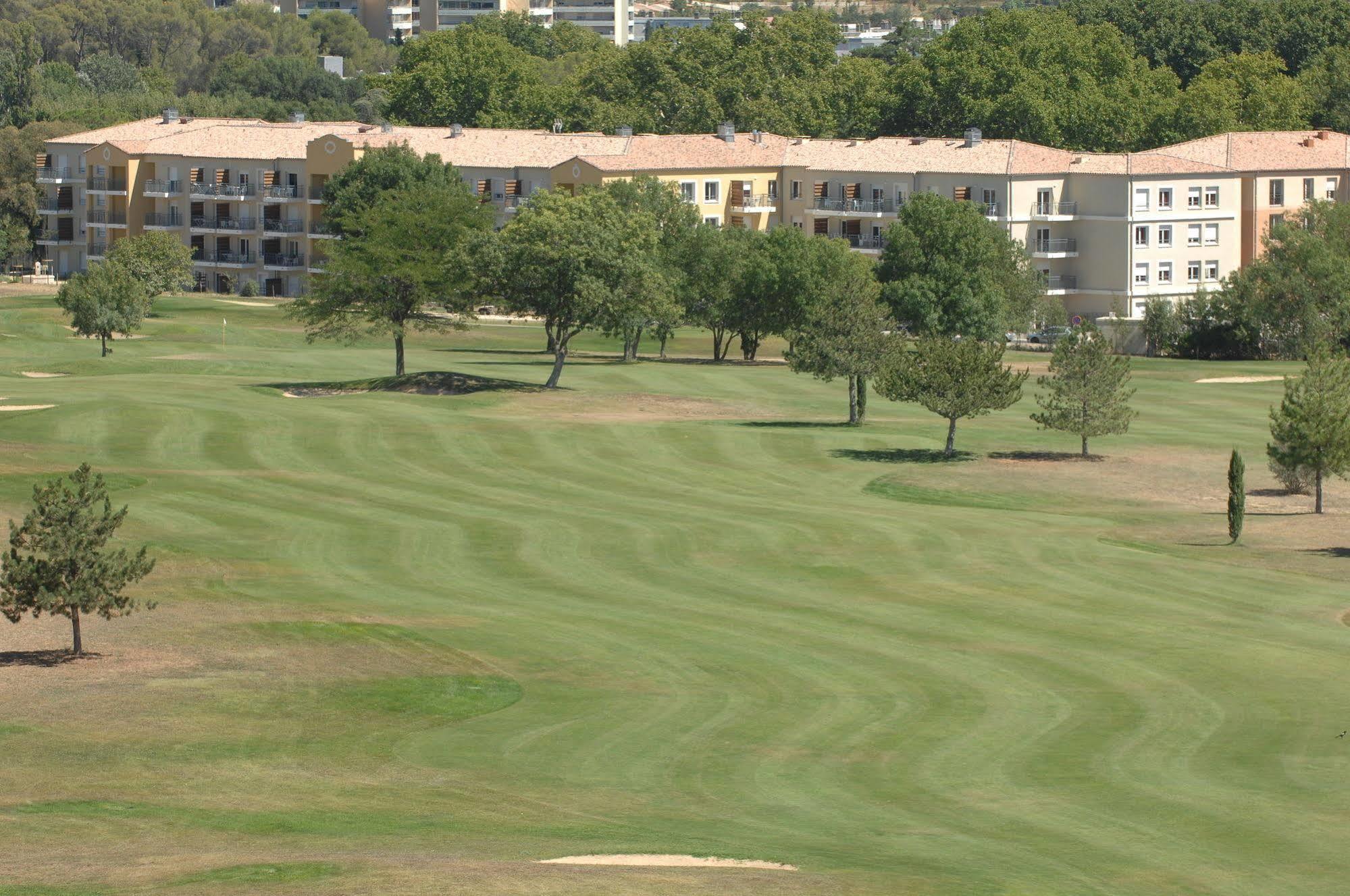 Residence De Tourisme Cote Green จูวินญัค ภายนอก รูปภาพ