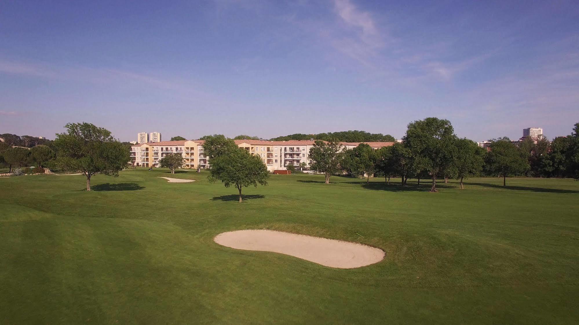 Residence De Tourisme Cote Green จูวินญัค ภายนอก รูปภาพ