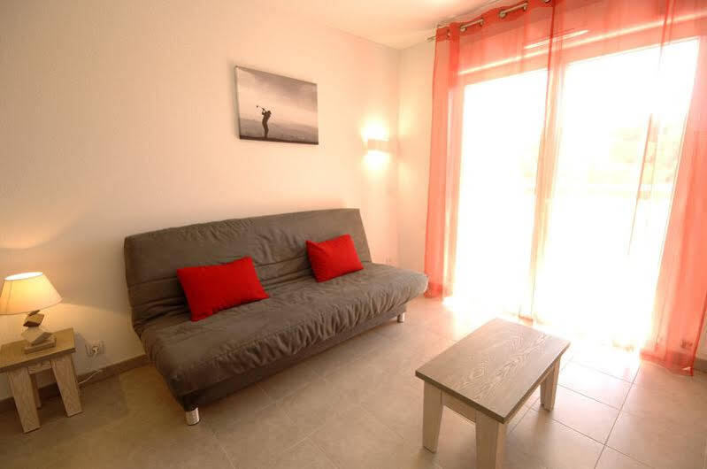 Residence De Tourisme Cote Green จูวินญัค ภายนอก รูปภาพ